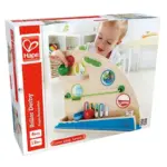 Hape Trükkös Golyópálya - 12 hó+ - Image 7