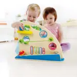 Hape Trükkös Golyópálya - 12 hó+ - Image 5