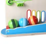 Hape Trükkös Golyópálya - 12 hó+ - Image 3
