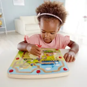Hape Vezesd a helyére! - Mágneses íráselőkészítő - munkagépek