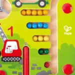 Hape Vezesd a helyére! - Mágneses íráselőkészítő - munkagépek