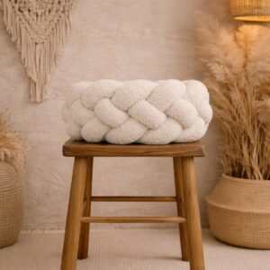 boucle fonat világos bézs